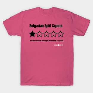 BSS Review T-Shirt